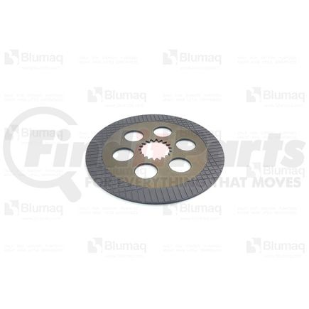 Blumaq 3919836 Transmission Clutch Friction Plate