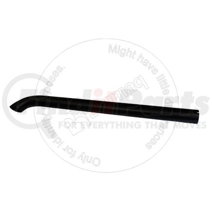Blumaq 3951305 Exhaust Extension Pipe - Steel