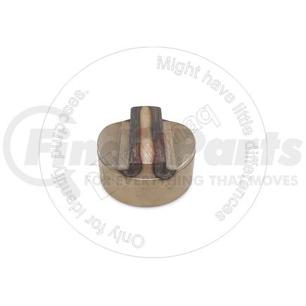 Blumaq 3960640 Multi-Purpose Hardware - 8 in x 7.3 in x 4 in, Fit for Caterpillar Applications