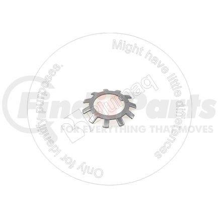 Blumaq 3B2036 Washer