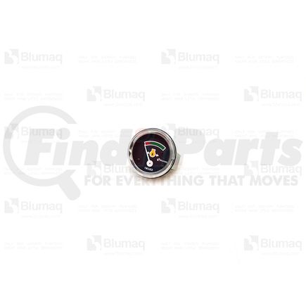 Blumaq 3H3080 Engine Oil Pressure Gauge