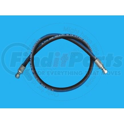 Blumaq 3P6048 Hydraulic Hose