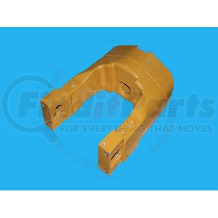 Blumaq 3P4157 Axle Yoke - on Track Tensioner and Adjuster