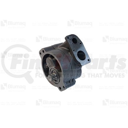 Blumaq 3P6814 Automatic Transmission Oil Pump - fits Caterpillar Track-Type Tractor