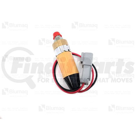 Blumaq 3T4418 Multi-Purpose Pressure Switch - fits Caterpillar Vehicles