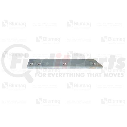 Blumaq 3W8429 Frame Guard - Plate, for Track Roller Frame, fits Caterpillar Track Loader