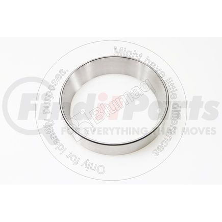 Blumaq 4189607 Bearings - 5.3 in x 5.3 in x 1.1 in, Fit for Caterpillar Applications