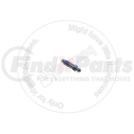 Blumaq 419-33-11460 Brake Bleeder Screw - Fit for Komatsu Applications