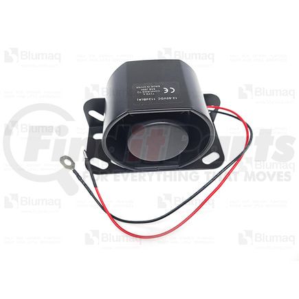 Blumaq 426-06-A1240 Back Up Alarm - Fit for Komatsu Applications