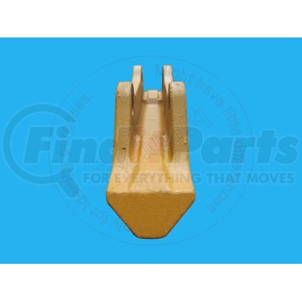 Blumaq 427-70-13610 Bucket Side Bar Protector - fits Komatsu Excavators