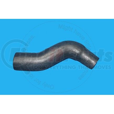 Blumaq 42N-03-11210 Radiator Coolant Hose - fits Komatsu Backhoe Loaders WB Series