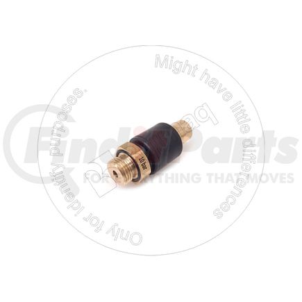 Blumaq 4346082200 Air Brake Safety Valve - Fit for Various Applications