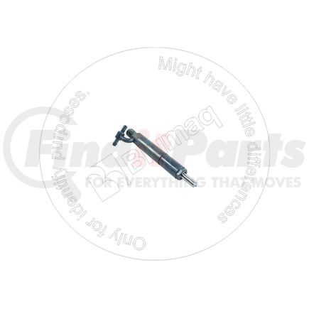 Blumaq 6207-11-3101 Fuel Injector - Fit for Komatsu Applications