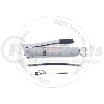 Blumaq 2M-2746 Grease Gun - Made By Caterpillar