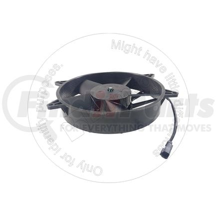 Blumaq 169-7434 Engine Cooling Fan Assembly - fit for Caterpillar Applications