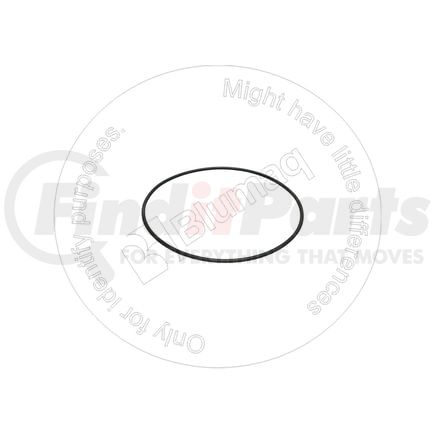 Blumaq 144-14-54610 Seal O-ring