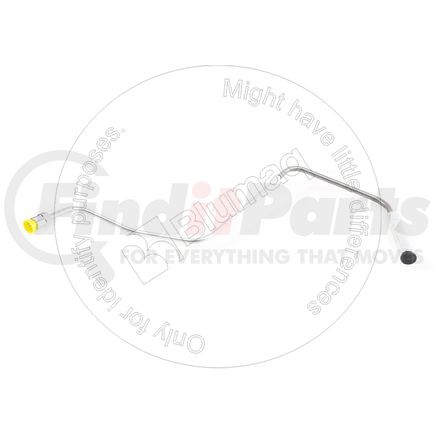 Blumaq 6156-71-5111 Fuel Injector Line - Fit for Komatsu Applications