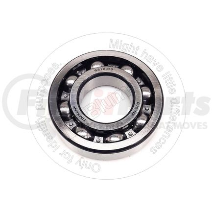 Blumaq 380-1498 BEARING