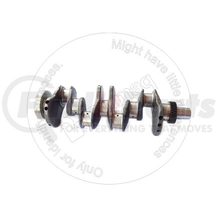 Blumaq 0R-1237 - CRANKSHAFT | FinditParts