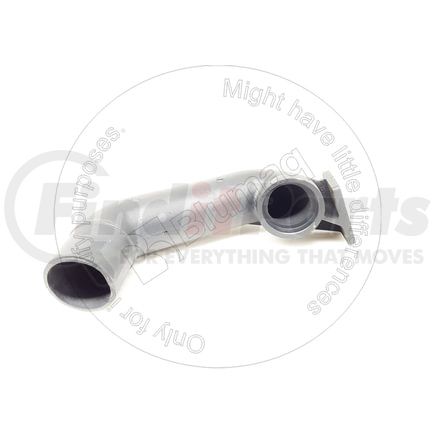 Blumaq 394-9825 Engine Air Intake Hose - 104.65 mm. ID, fits Caterpillar D8K and 583K