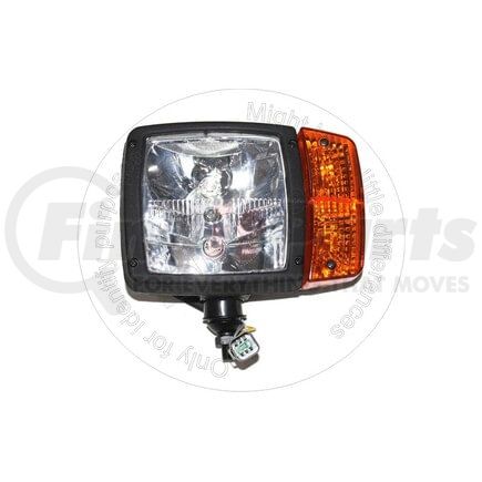 Blumaq 1190484-3 Headlight