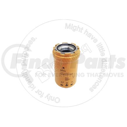 Blumaq 418-18-34160 Hydraulic Filter