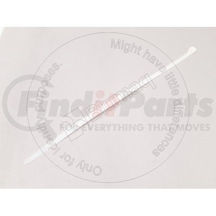 Blumaq 0341432 Cable Tie - 32.28 in. Long, 0.35 in. Strap Width