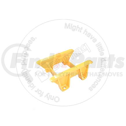 Blumaq 14X-30-26140 Track Roller Guard - fits Komatsu Bulldozers