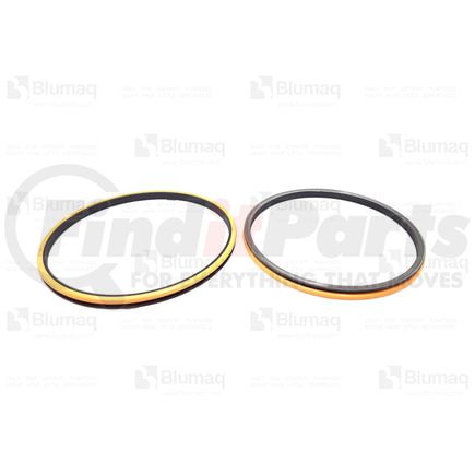 Blumaq 209-27-00160 Final Drive Seal - Duo Cone, fits Komatsu Excavtors