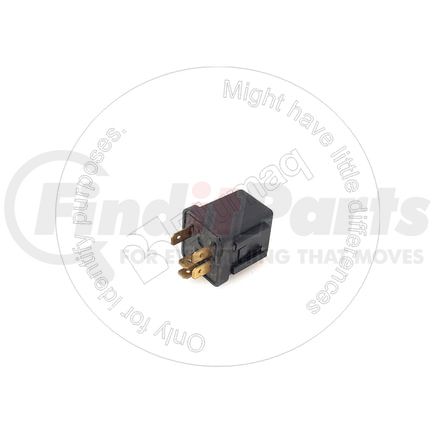 Blumaq 569-06-61960 Multi-Purpose Relay - 24V