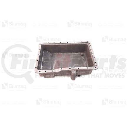 Blumaq 4N-7820 Engine Oil Pan - Fit for Caterpillar Applications