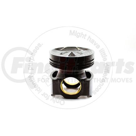 Blumaq 114-0382 Engine Piston Crown