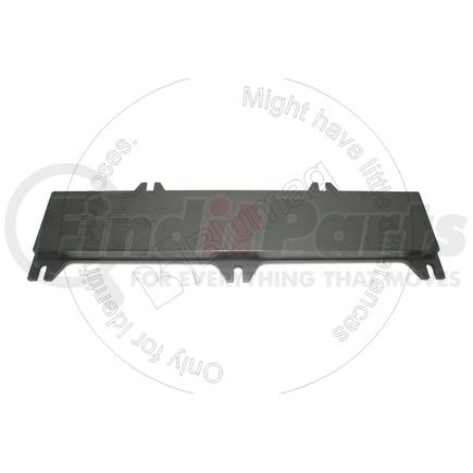 Blumaq 106-8225 Plate Pad - for Loader Frame, fits Caterpillar Truck 777C