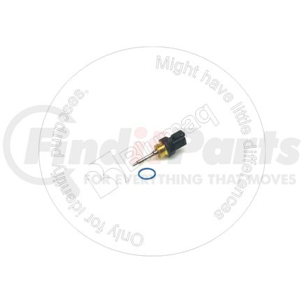 Blumaq 197-8392 Engine Coolant Temperature Sensor