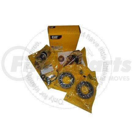 Blumaq 170-0565 Engine Water Pump Repair Kit - fit for Caterpillar Applications
