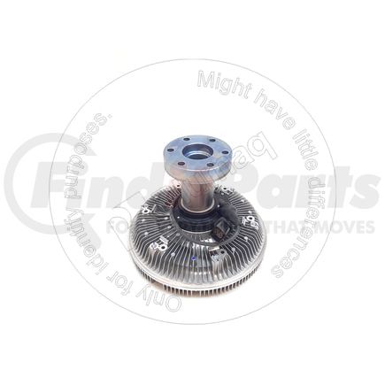 Blumaq 356-3248 Drive Axle Shaft Assembly - 10.8 in x 10.8 in x 6.8 in, Fit for Caterpillar Applications