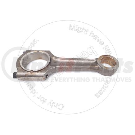 Blumaq 030.1036 Engine Connecting Rod - 210 mm. Length, Parallel