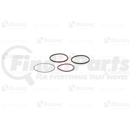 Blumaq 030.720 Engine Cylinder Liner Seal Set - fits Volvo
