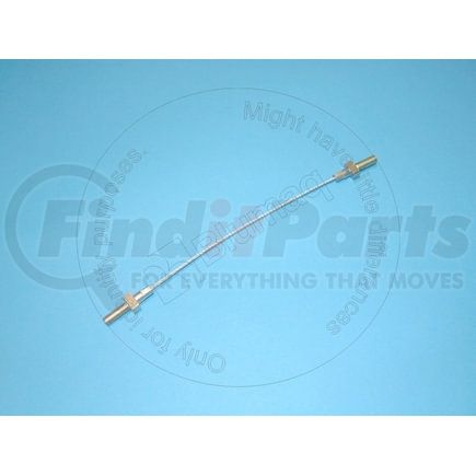Blumaq 037.381 Pull Cable - with Both End Fitting
