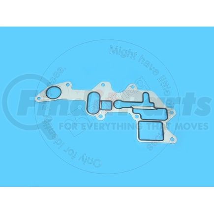 Blumaq 034.118 GASKET