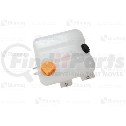Blumaq 036.430 Engine Coolant Expansion Tank