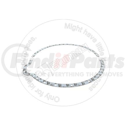 Blumaq 175-11-11132 GASKET