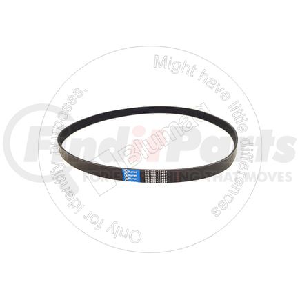 Blumaq 6732823520 V-Belts - 60.5 in. Length