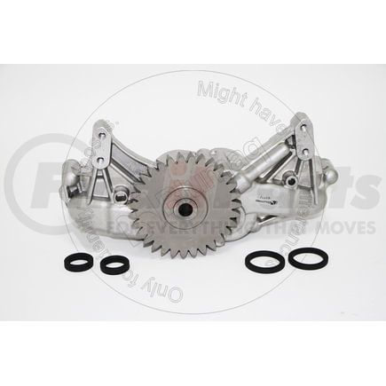 Blumaq 078.375 Engine Oil Pump - 31 Teeth