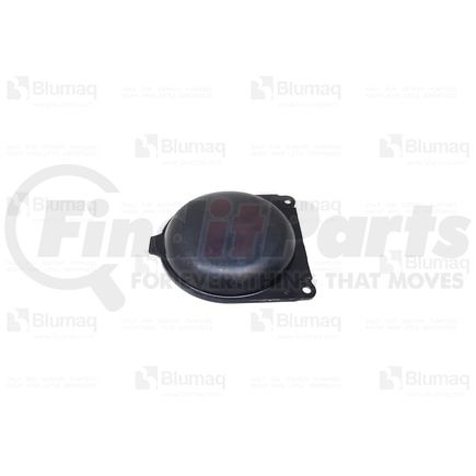 Blumaq 195-30-66190 Bogie Pad - fits Komatsu Bulldozer D275 Series