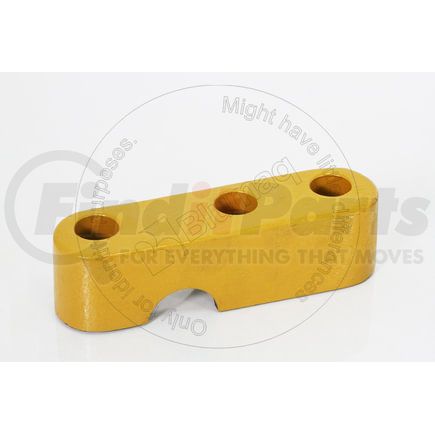 Blumaq 306-9443 Track Idler Cap - 244 mm. Length, 64 mm. Undercarriage Width