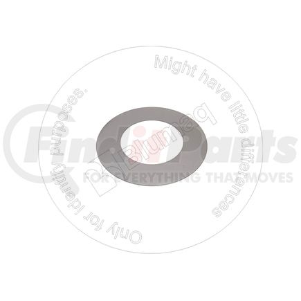Blumaq 133-2426 Multi-Purpose Shim - fits Caterpillar