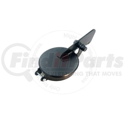 Blumaq 378-3994 Exhaust Pipe Rain Cap - fits Caterpillar Engines and Vehicles