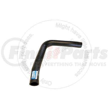 Blumaq 14X-03-15211 Radiator Coolant Hose