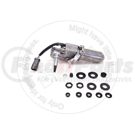 Blumaq 175-3760 Wiper Motor